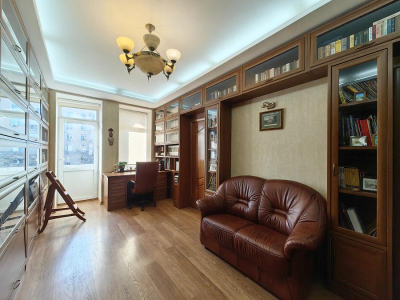 4-комнатная Квартира, 80 м2