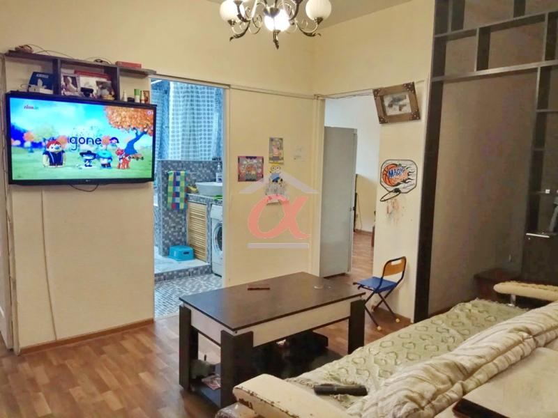 4-комнатная Квартира, 93.2 м2