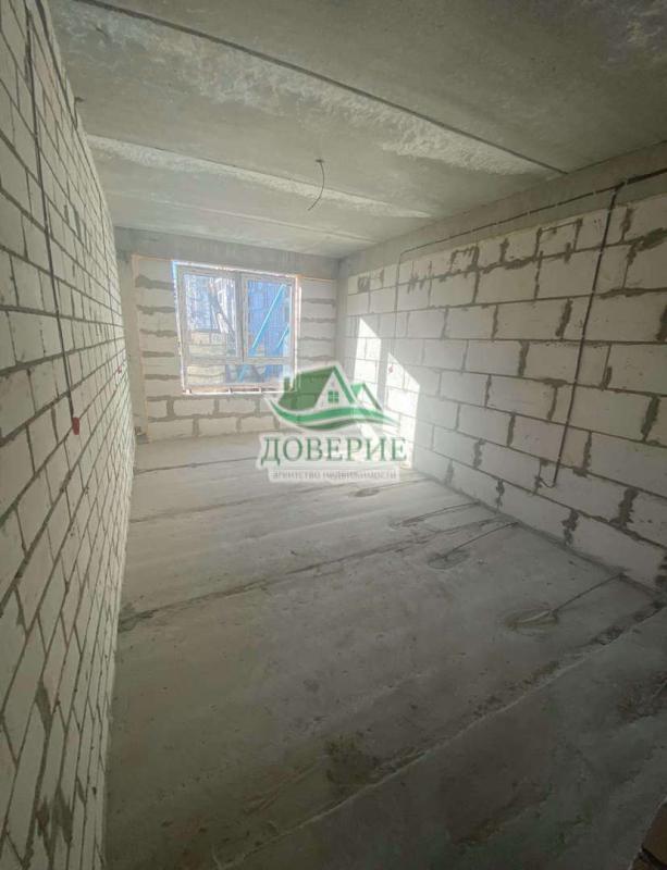 2-комн. квартира, 66.96 м², 3/17 этаж
