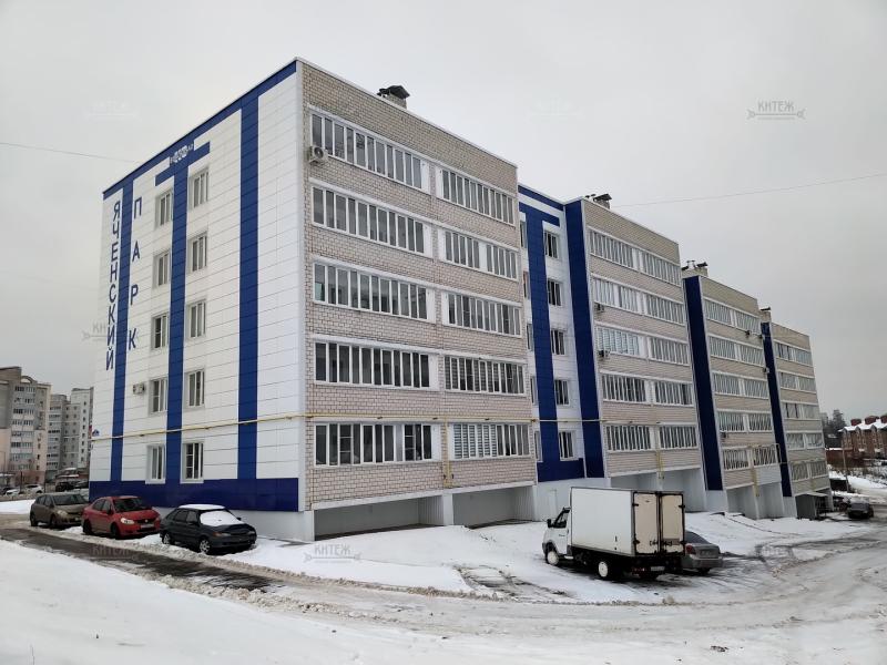 2-комнатная Квартира, 76.3 м2