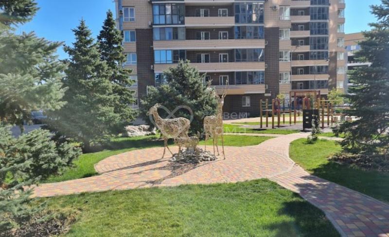 2-комнатная Квартира, 65.8 м2
