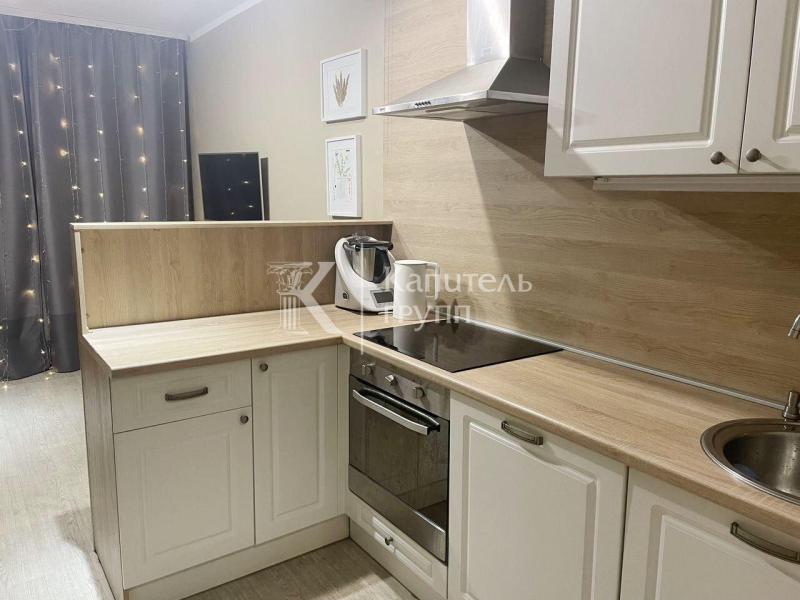 2-комнатная Квартира, 62 м2