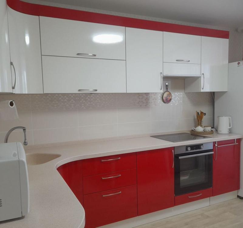 2-комн. квартира, 56 м², 9/9 этаж
