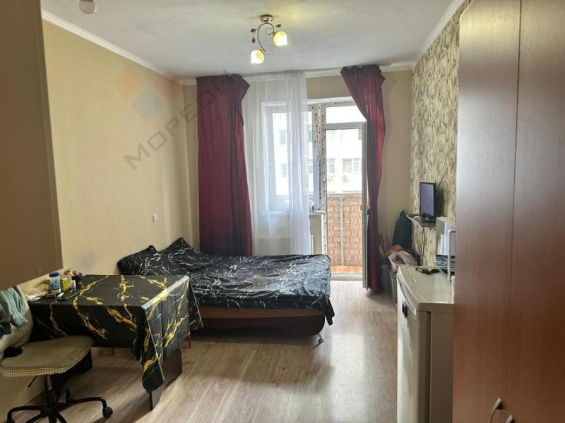 Квартира-Студия, 20.7 м2