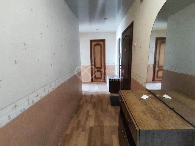 2-комнатная Квартира, 52.5 м2
