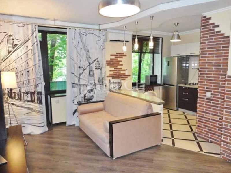 1-комнатная Квартира, 34 м2