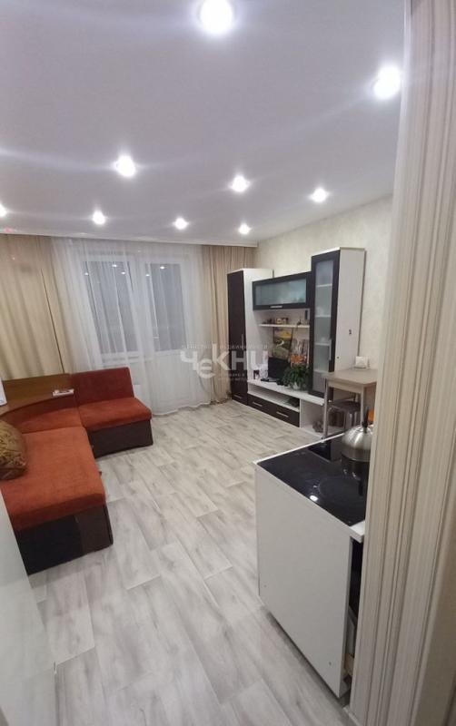 1-комнатная Квартира, 23.3 м2