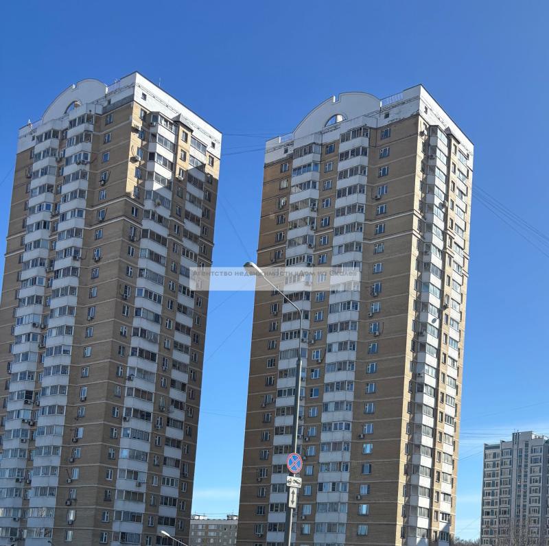 1-комнатная Квартира, 36.8 м2