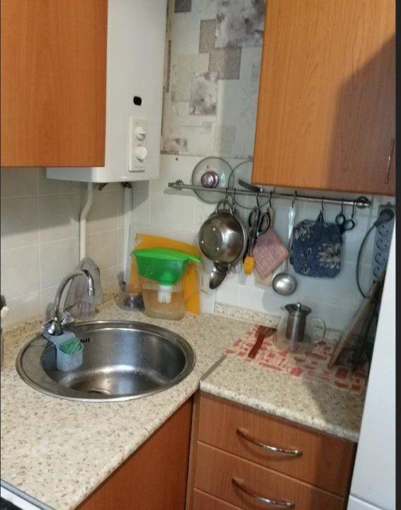 2-комн. квартира, 43 м², 1/2 этаж