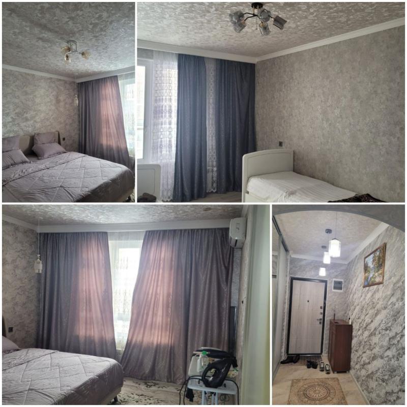 2-комн. квартира, 70.4 м², 10/14 этаж