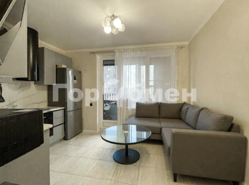 3-комн. квартира, 84 м², 8/24 этаж