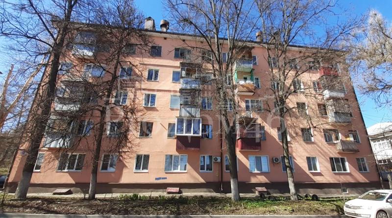 2-комнатная Квартира, 43.1 м2