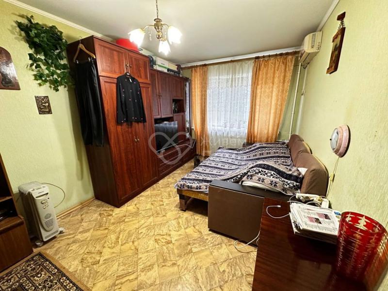 2-комнатная Квартира, 42.8 м2
