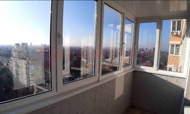 Квартира-Студия, 22 м2