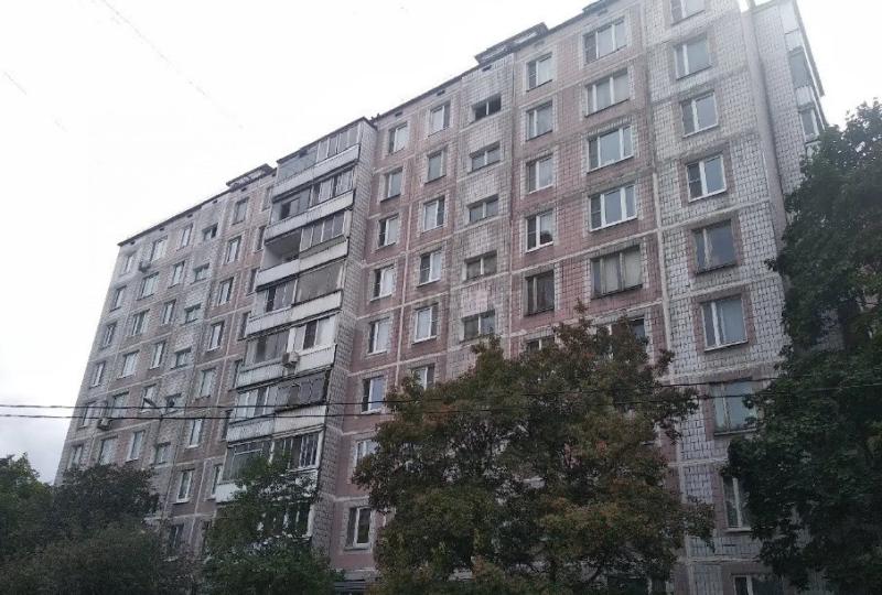 3-комнатная Квартира, 58.8 м2