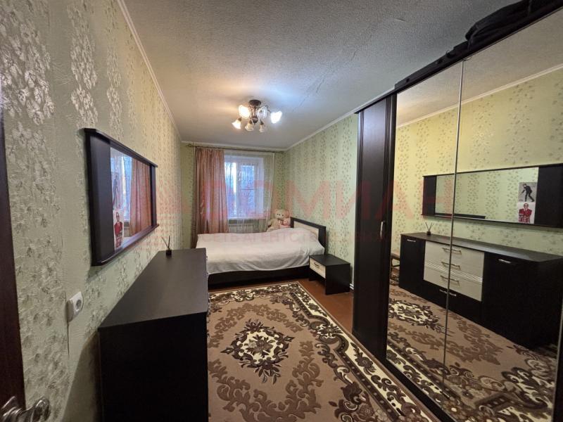 2-комн. квартира, 44.9 м², 3/5 этаж