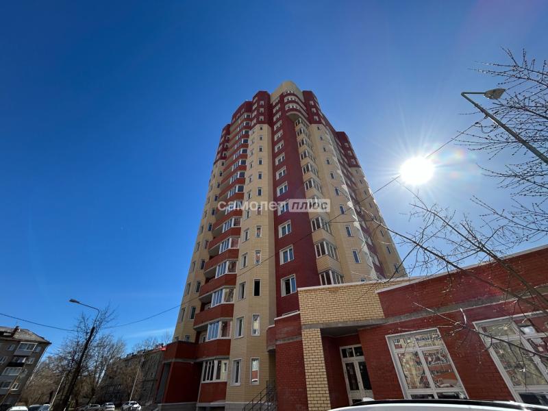 1-комнатная Квартира, 51 м2