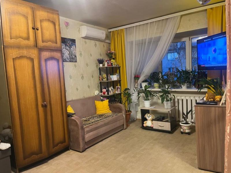 1-комнатная Квартира, 30.6 м2