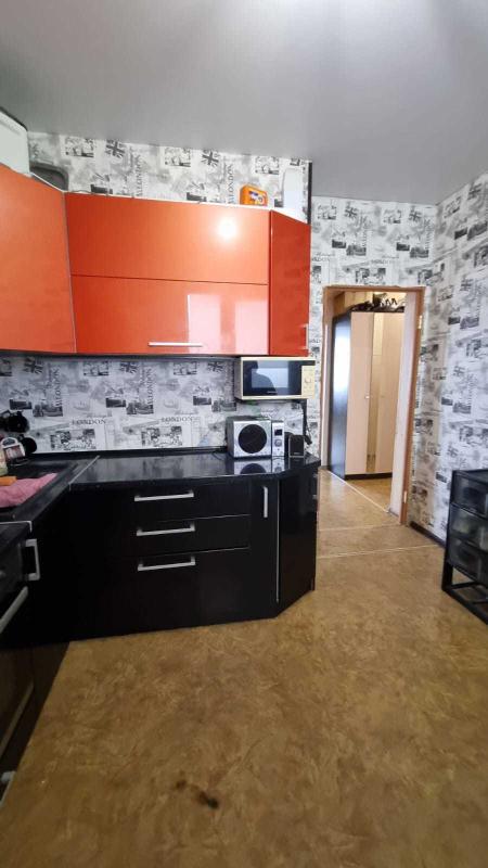 1-комнатная Квартира, 33.3 м2