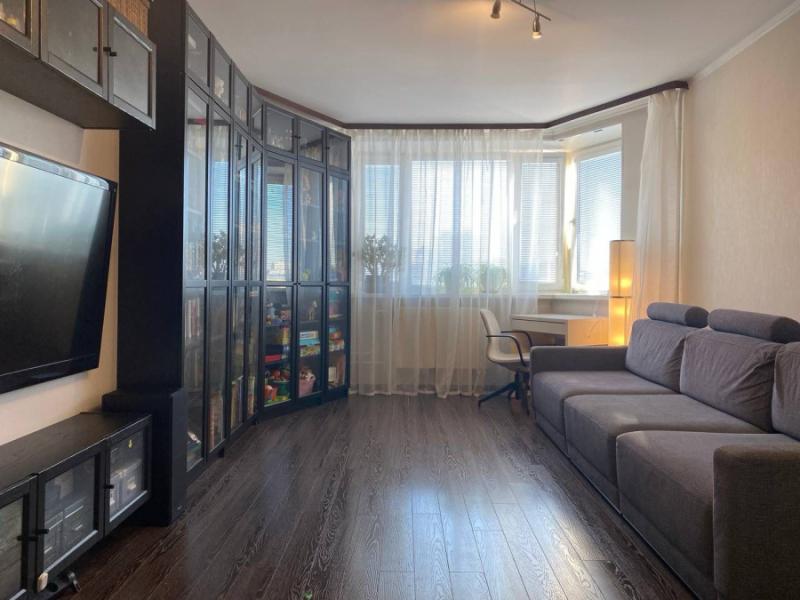 2-комнатная Квартира, 57.9 м2