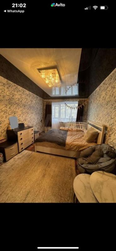 2-комн. квартира, 49.4 м², 1/5 этаж