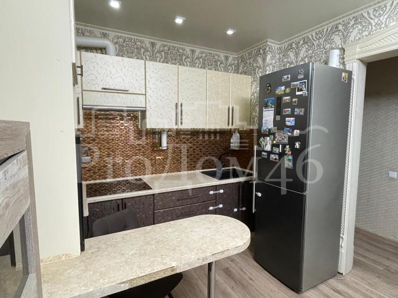 2-комнатная Квартира, 35.5 м2