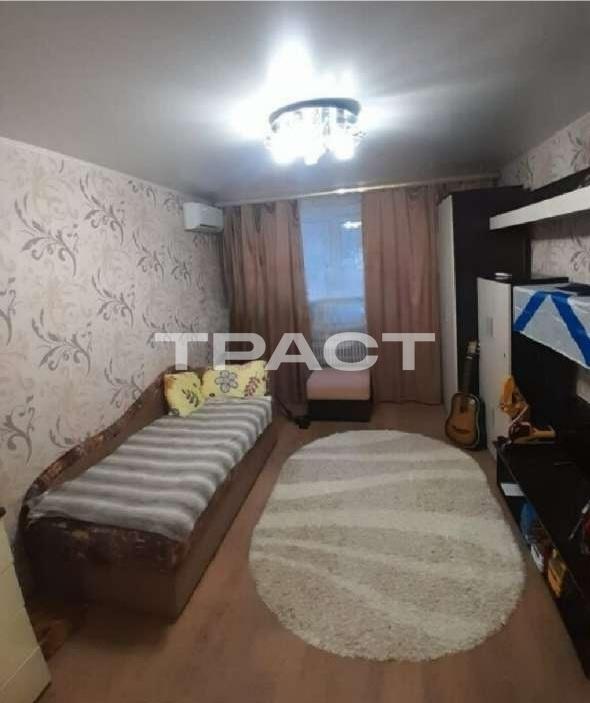 1-комнатная Квартира, 29.5 м2