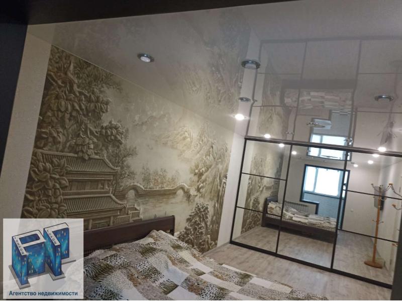 3-комнатная Квартира, 118 м2