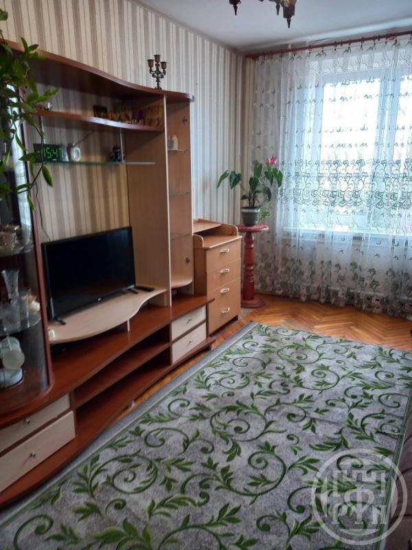 3-комн. квартира, 55.2 м², 3/5 этаж