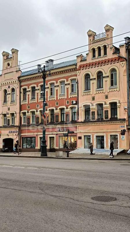 3-комн. квартира, 78 м², 3/3 этаж