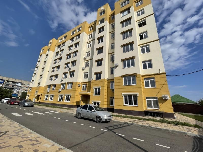 2-комнатная Квартира, 64 м2
