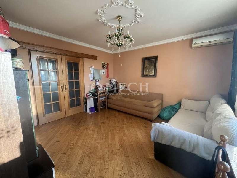 2-комнатная Квартира, 53 м2