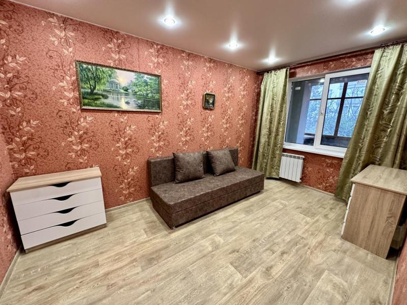 2-комнатная Квартира, 57 м2