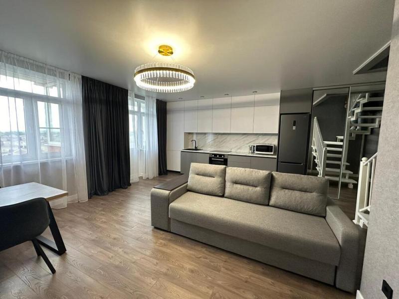 2-комнатная Квартира, 71 м2