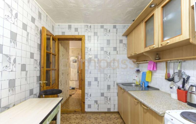 2-комнатная Квартира, 47 м2