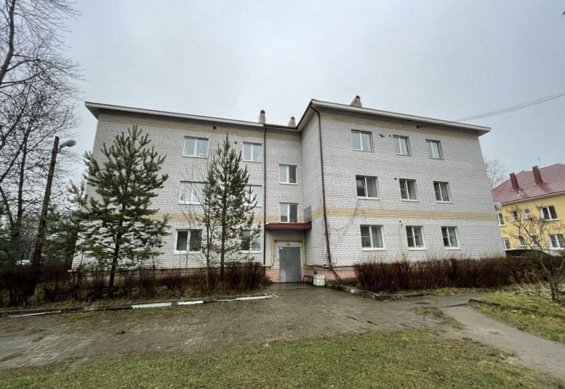 2-комнатная Квартира, 58.6 м2