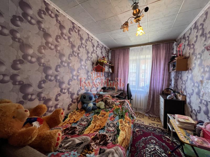 2-комнатная Квартира, 45.2 м2