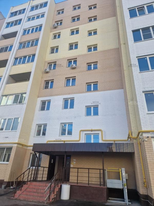3-комнатная Квартира, 72.6 м2