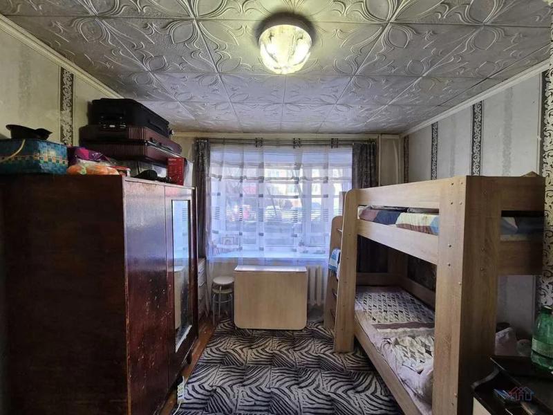 1-комнатная Квартира, 21.3 м2