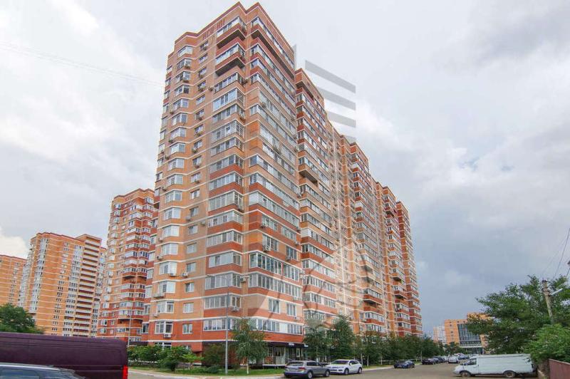 2-комнатная Квартира, 72 м2