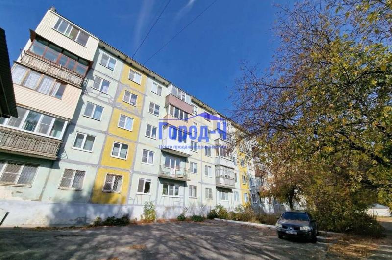1-комнатная Квартира, 31.9 м2