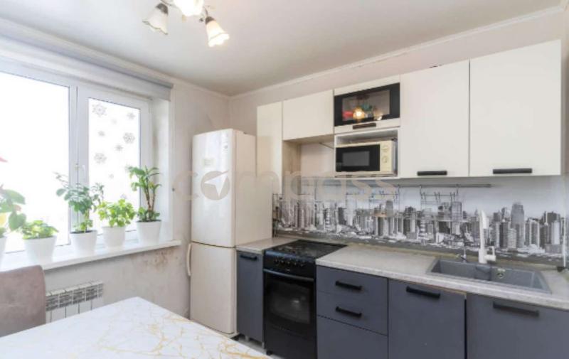2-комнатная Квартира, 52 м2