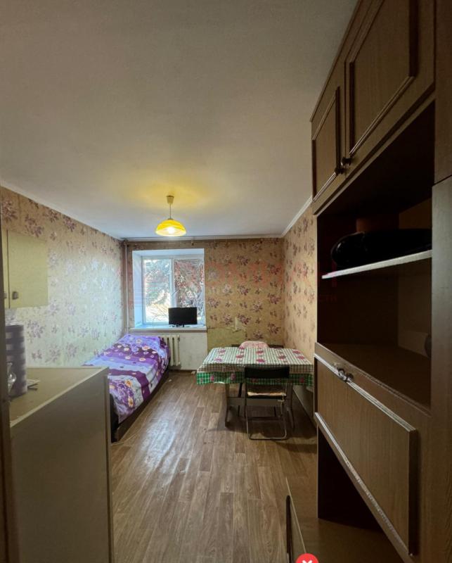 Квартира-Студия, 19 м2