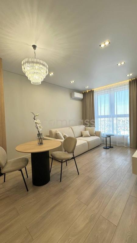 1-комнатная Квартира, 37 м2