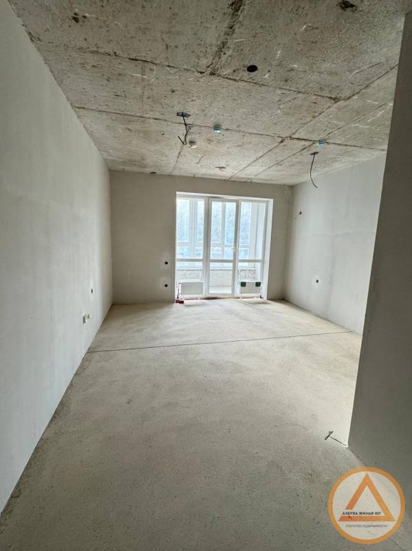 Квартира-Студия, 35 м2