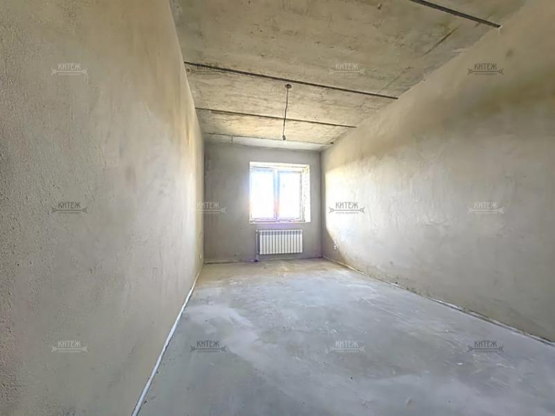 2-комнатная Квартира, 56.6 м2