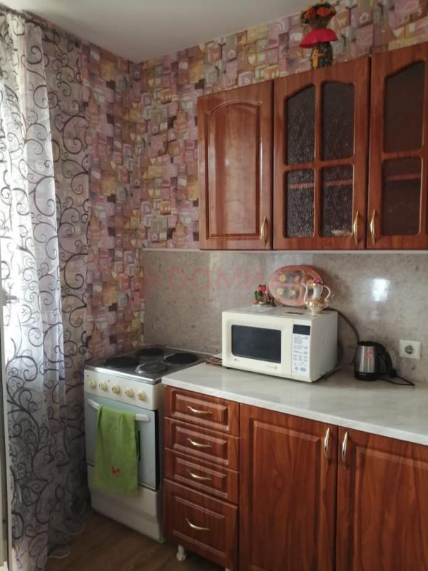 2-комнатная Квартира, 55.9 м2