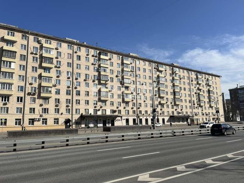 2-комнатная Квартира, 56.2 м2