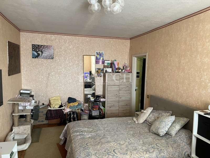 2-комн. квартира, 56 м², 9/9 этаж