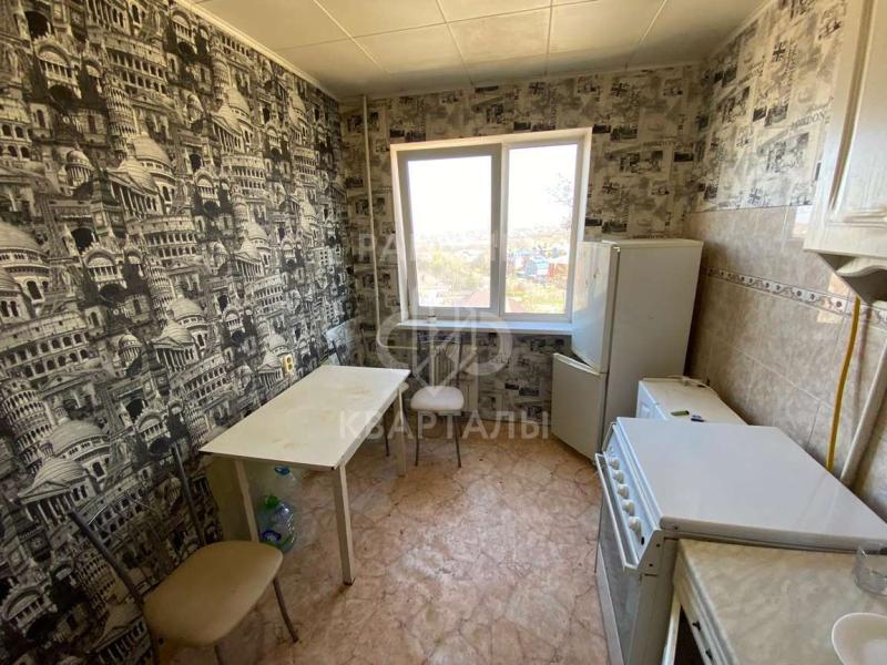2-комнатная Квартира, 52.5 м2